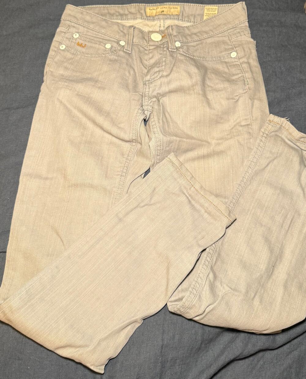 Marc by Marc Jacobs Jeans Size 25